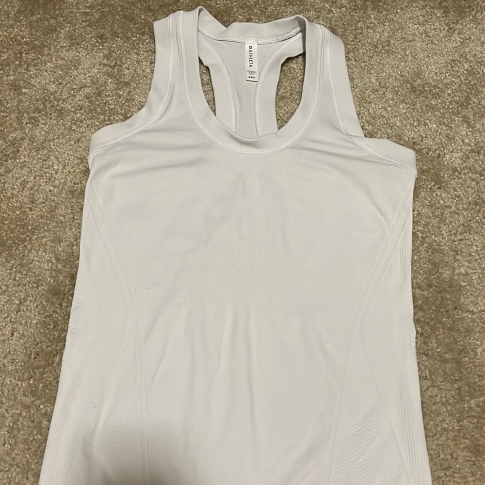 Athleta workout top